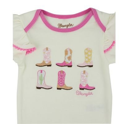 Image showing  Girls' Bodysuit