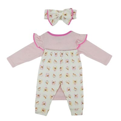 Image showing  Girls' Jogger Set