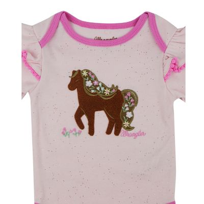 Image showing  Girls' Jogger Set