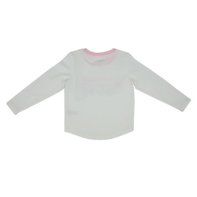 Image showing 3 th Wrangler Girls' Long-Sleeve T-Shirt