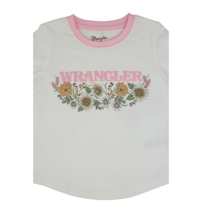 Image showing  Girls' Long-Sleeve T-Shirt