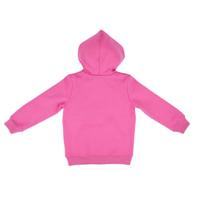 Image showing  Girls' Heart Hoodie