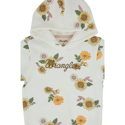 Image showing  Girls' Hoodie