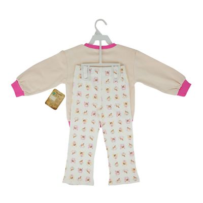 Image showing  Girls' Sweatshirt Set