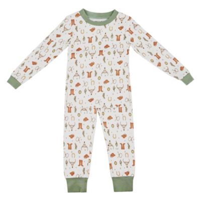 Wrangler Boys Pajama Set