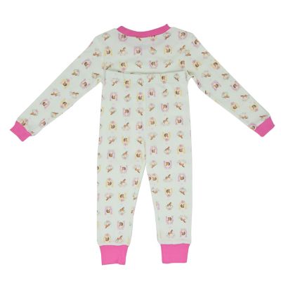 Image showing  Girls' Pajama Set