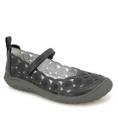 JBU Anne Casual Mary Jane