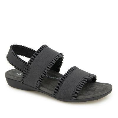 JBU Azores Casual Flat Sandal