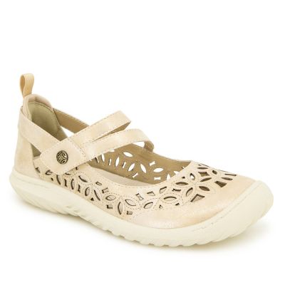 JBU Bellerose Encore Casual Mary Jane