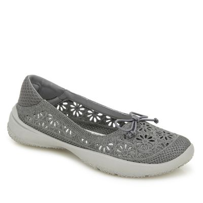 Image showing 0 th JBU Florence Casual Slip-On Shoe