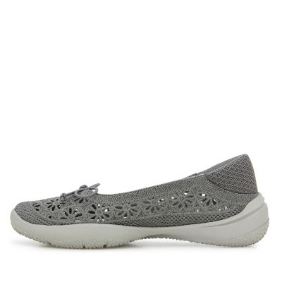 Image showing 4 th JBU Florence Casual Slip-On Shoe