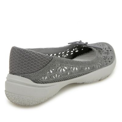 Image showing 5 th JBU Florence Casual Slip-On Shoe
