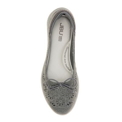 Image showing  Florence Casual Slip-On Shoe
