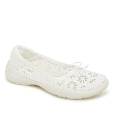 JBU Florence Casual Slip-On Shoe
