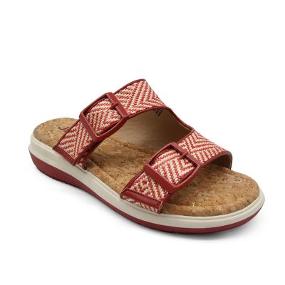 JBU Kona Casual Wedge Sandal