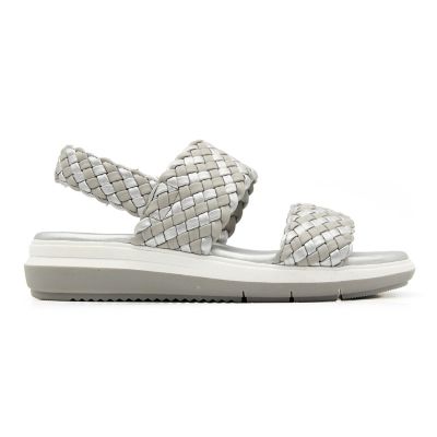Image showing  Leila Casual Wedge Sandal