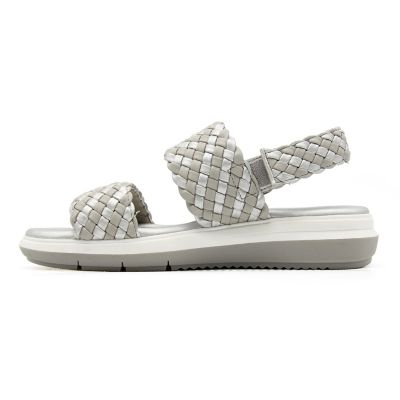 Image showing  Leila Casual Wedge Sandal