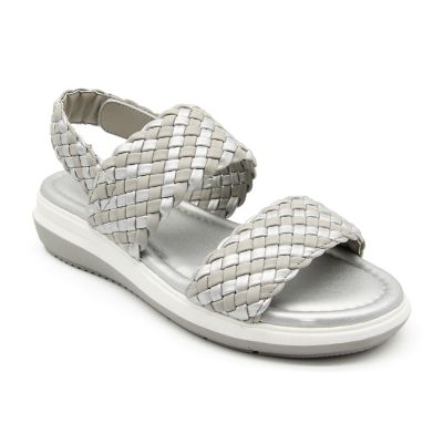JBU Leila Casual Wedge Sandal