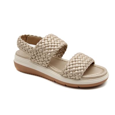 JBU Leila Casual Wedge Sandal
