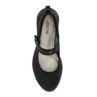 Image showing 2 th JBU Merry Casual Mary Jane