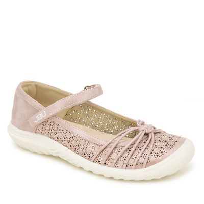 JBU Ramy Casual Mary Jane