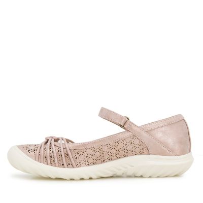 Image showing  Ramy Casual Mary Jane