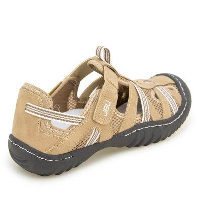 Image showing 5 th JBU Regional Water Ready Shoe