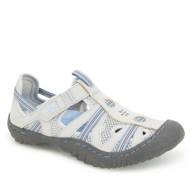 JBU Regional Water Ready Shoe