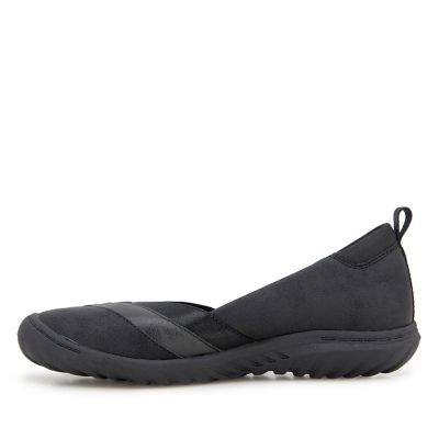 Image showing 4 th JBU Salma Casual Slip-On Shoe