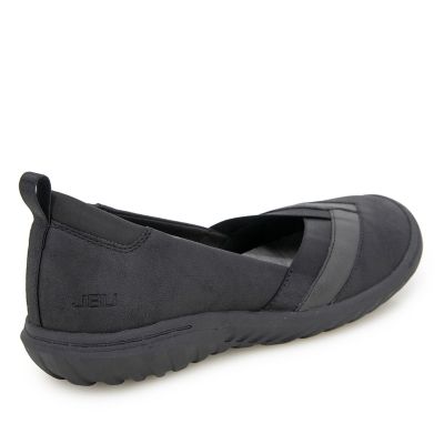 Image showing 5 th JBU Salma Casual Slip-On Shoe