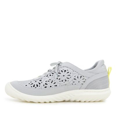 Image showing 4 th JBU Solar Casual Sneaker