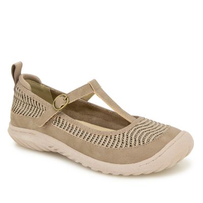 JBU Summer Casual Sneaker