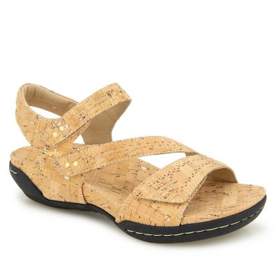 Jambu Makayla Casual Flat Sandal