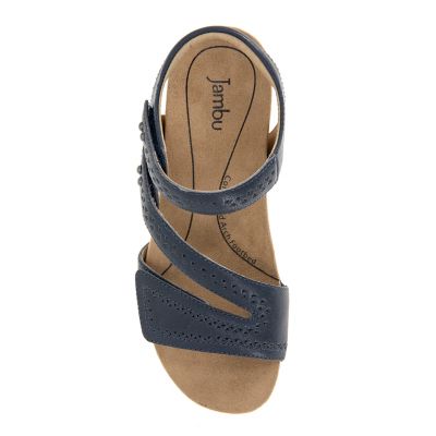 Image showing  Makayla Casual Flat Sandal