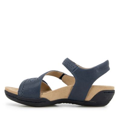 Image showing  Makayla Casual Flat Sandal