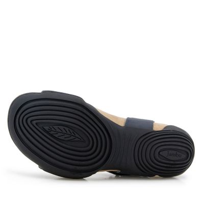 Image showing  Makayla Casual Flat Sandal