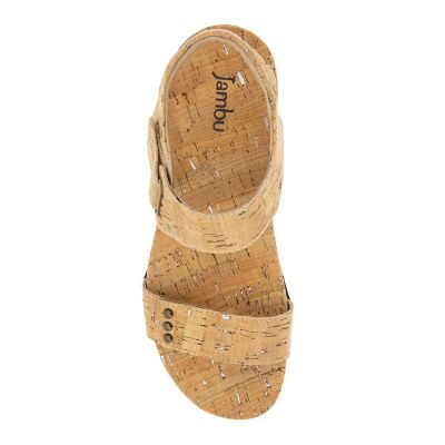 Image showing  Morgan Casual Flat Sandal