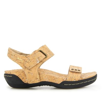 Image showing  Morgan Casual Flat Sandal