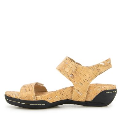 Image showing  Morgan Casual Flat Sandal