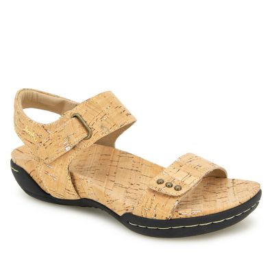 Jambu Morgan Casual Flat Sandal