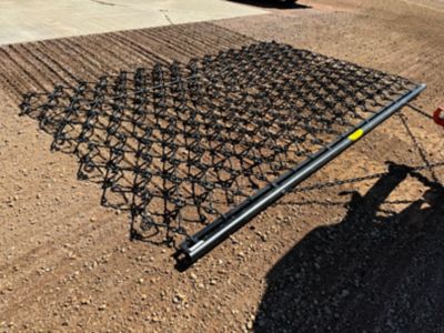 Image showing  14 ft. x 8 ft. Drag Harrow
