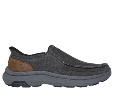 Image showing  Men's Pollard-Rohan Canvas Shoe