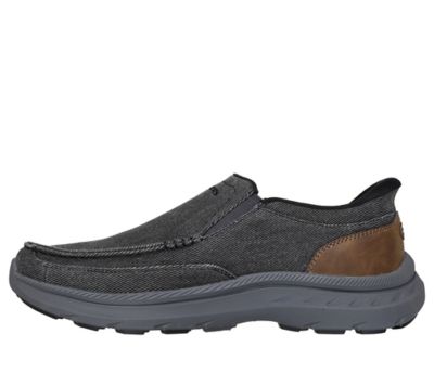 Image showing  Men's Pollard-Rohan Canvas Shoe