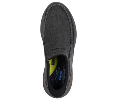 Image showing  Men's Pollard-Rohan Canvas Shoe