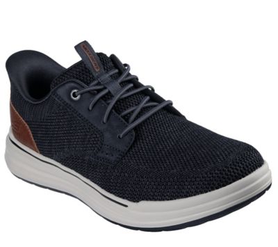 Skechers Men's Sterling-Ramone Mesh Shoe