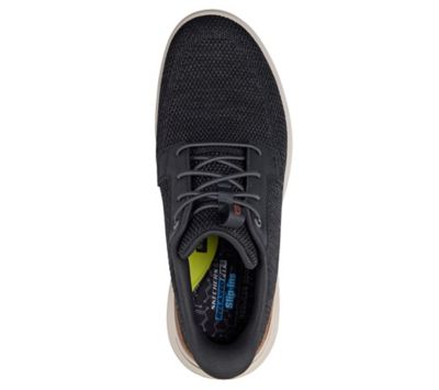 Image showing 3 th Skechers Men's Sterling-Ramone Mesh Shoe