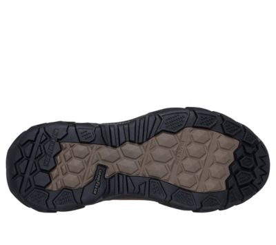 Image showing  Men's Santoro-Serge Leather Shoe