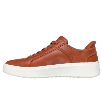 Image showing 2 th Skechers Men's Court Break-Double Shoe