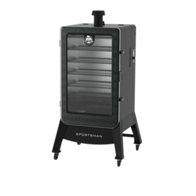 Image showing  7 Series Sportsman Vertical Smoker
