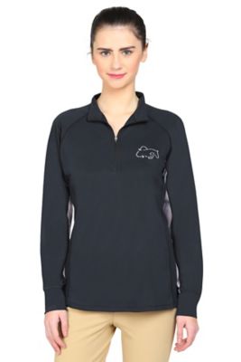TuffRider Ecorider By TuffRider Women's Denali Sport Shirt